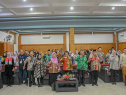 Lindungi Hak-Hak Anak, Pemerintah Kota Metro Undang Kak Seto