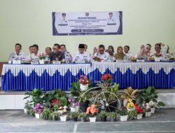 Wali Kota Metro Tekankan Pentingnya Pengawalan Program Pembangunan di Musrenbang