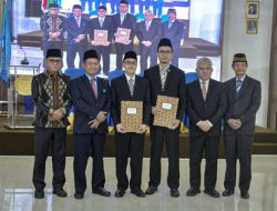 UMM Metro Siap Bertransformasi, Rektor Tekankan Penguatan Potensi dan Kolaborasi