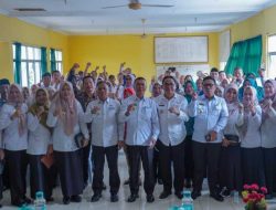 Pemkot Metro Prioritaskan Perbaikan Drainase dan Jalan Lingkungan di Tahun 2025
