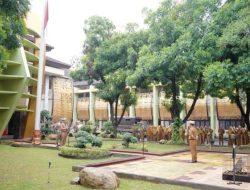Apel Perdana, Wakil Wali Kota Metro Ingatkan Pentingnya Gotong Royong dalam Pemerintahan