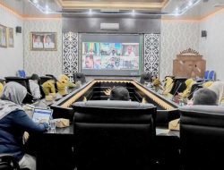 Inflasi Jadi Sorotan, Pemerintah Daerah Diminta Pastikan Ketersediaan Pangan dan Stabilitas Harga