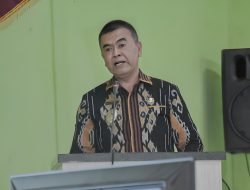 RPJMD 2025-2029: Metro Pusat Fokus pada Pembangunan Inklusif dan Berkelanjutan