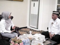 Pemeriksaan LKPD 2024 Dimulai, Pemkot Metro Siap Dukung Penuh Tim BPK