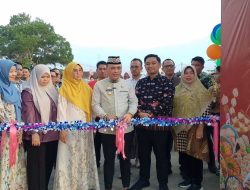 Festival Mega Garden: Perpaduan Rasa, Musik, dan Ekonomi Kreatif di Kota Metro
